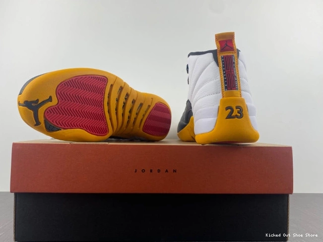 Kick Theory Air China 25 Jordan in DR8887-100 Years 12 0811